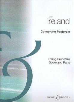 Concertino Pastorale 