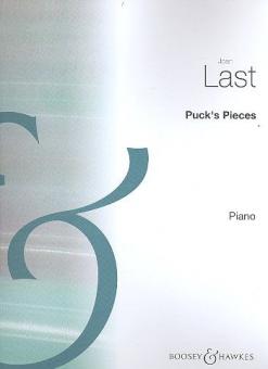 Puck's Pieces 
