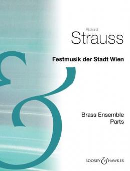 Festmusik der Stadt Wien 