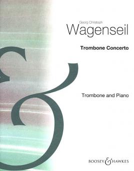 Konzert für Alt-Posaune und Orchester 