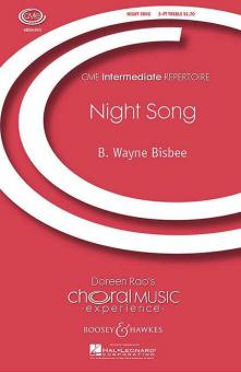 Night Song 
