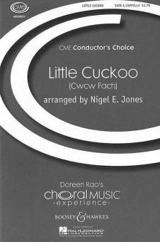 Little Cuckoo 