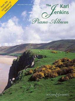 The Karl Jenkins Piano Album 