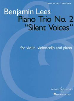 Piano Trio No. 2 