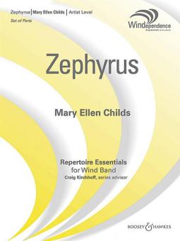 Zephyrus 
