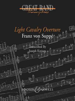 Light Cavalry Overture 