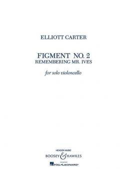 Figment No. 2 