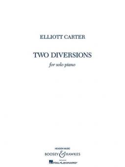 Two Diversions 