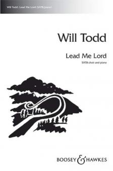 Lead Me Lord 