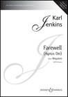 Farewell (Agnus Dei) 