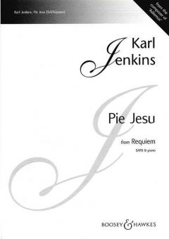 Pie Jesu 