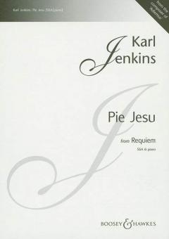 Pie Jesu 