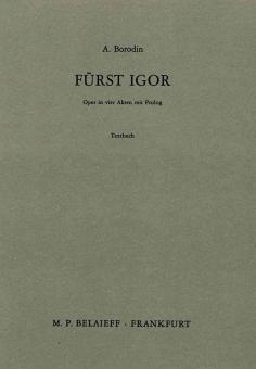 Fürst Igor 