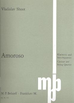 Amoroso 