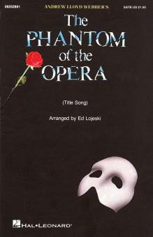 Phantom Of The Opera 