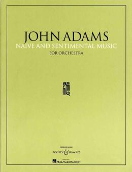 Naive and Sentimental Music 