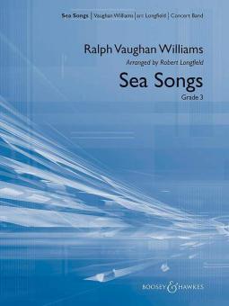 Sea Songs 