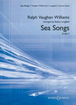 Sea Songs 