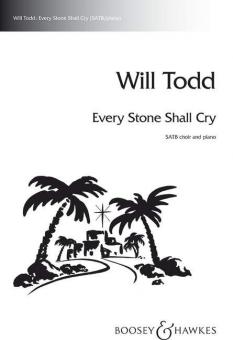 Every Stone Shall Cry 