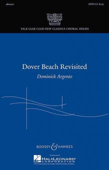 Dover Beach Revisited 