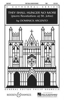 They Shall Hunger No More 