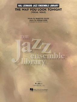 The Way You Look Tonight 