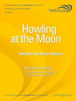 Howling at the Moon 