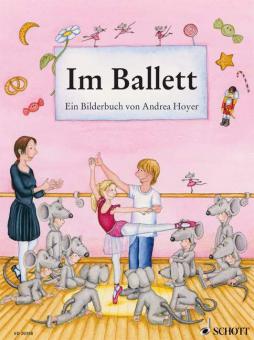 Im Ballett 