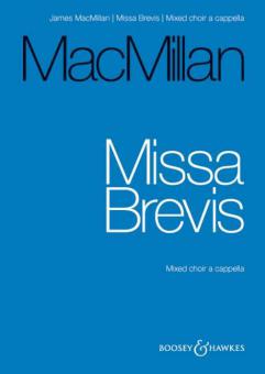 Missa brevis 