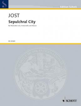 Sepulchral City Standard