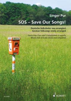SOS - Save Our Songs! 