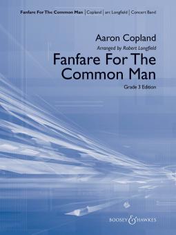 Fanfare for The Common Man 