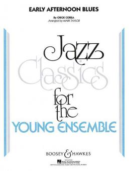 Early Afternoon Blues 