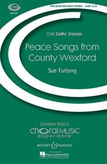 Peace Songs From County Wexford 