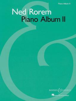 Piano Album II 