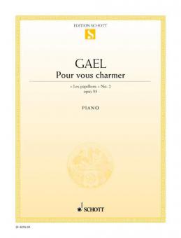 Pour vous charmer op. 95 Standard