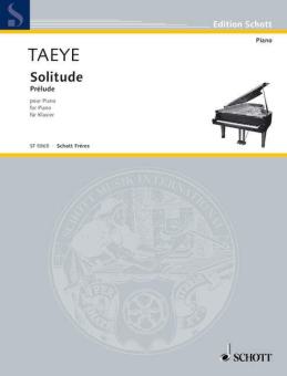 Solitude Standard