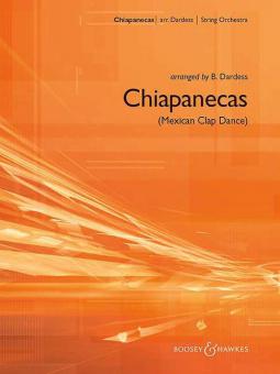 Chiapanecas 