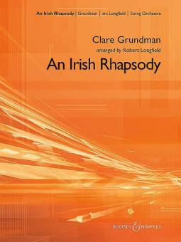 An Irish Rhapsody 