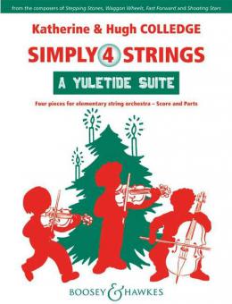 A Yuletide Suite 