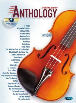 Anthology Vol. 1 