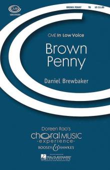 Brown Penny 