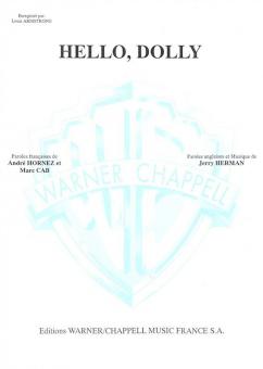 Hello Dolly 