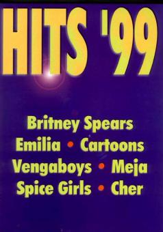 Hits 99 - Songbook 