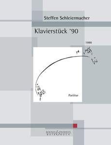 Klavierstück '90 