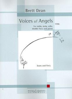 Voices Of Angels 