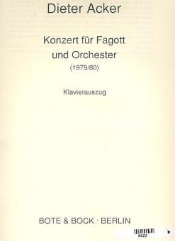 Konzert 