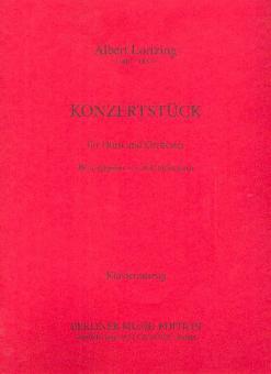Konzertstück für Horn und Orchester 
