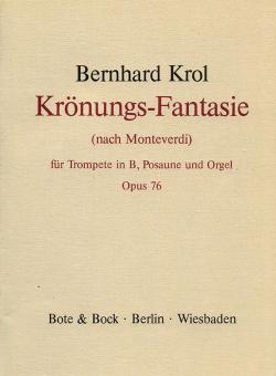 Krönungs-Fantasie op. 76 