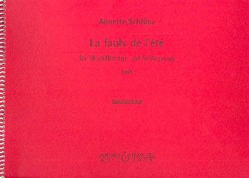 La faulx de l' été 